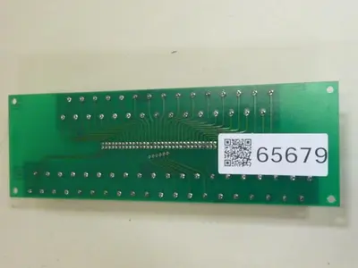 USED IEE EPACS-3200