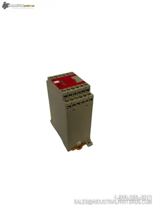 USED OMRON OMRON G9SA-501