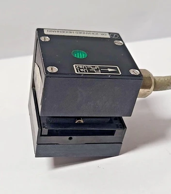 HEIDENHAIN Does Not Apply Linear Encoders | Amiron Machinery (2)