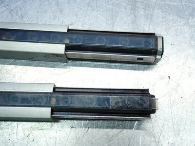 USED KEYENCE PJV21