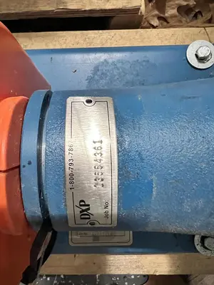 NEW VIKING HL4195
