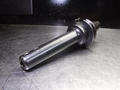 Precision Components CAT40 3/8" Tap Driver 6" PRO CAT-40-.375TD-6 (LOC2048B)