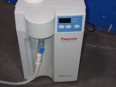 Used THERMO SCIENTIFIC 7128 Lab Water Purifiers Ohio US | HGR 24 #754970