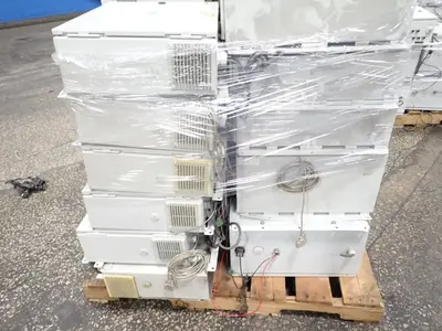 Sick  Control Cabinet