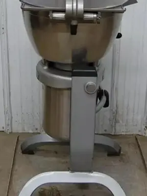 USED HOBART 300