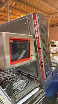 Used 2018 TREIF DIVIDER ORBITAL 400+ Slicers / Dicers / Cutters Illinois US | M&M Equipment Corp. #1266902