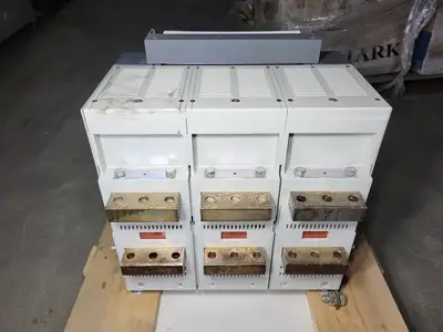 NEW ABB E3 S 1250