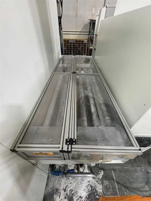 USED 2019 SUPERFICI COMPACT 3 HY