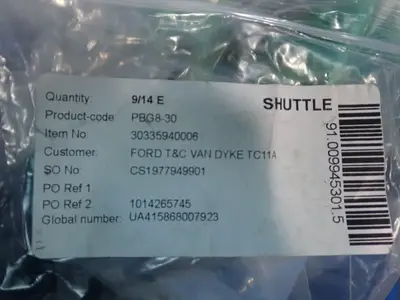 Misc. Hardware