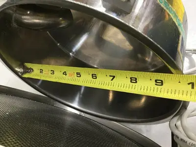 USED PIOVAN GR3