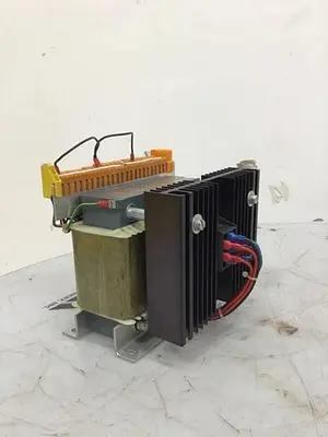USED GENERAL ELECTRIC RDRKU 25 KM