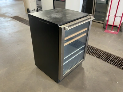 Used VINOTEMP EL-24THWB Bottle Coolers Michigan US | Miedema Asset Management Group #1761143