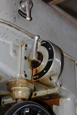 USED MOORE NO. 2