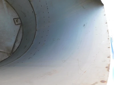 Used Unbranded _UNKNOWN_ Vertical Single Wall Tanks Ohio US | Equipment Recovery Corp. #1331222