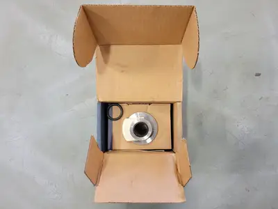 Mechanical Seal CR CRI CRN 1/3/5 CR CRN 32/45/64/90