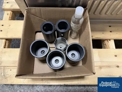 Used Accutek Accutek Ultrasonic Sealer, Model 50-TS2-000 Tube Fillers Ohio US | Federal Equipment Company #1337958