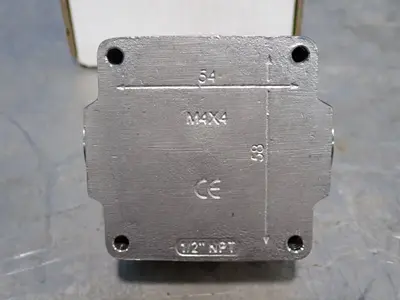 Used IDEM 231006 Relays & Switches Ohio US | HGR 24 #1006989