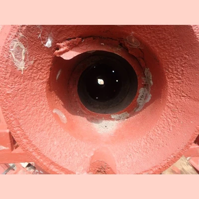 Used MARCY _UNKNOWN_ Ball & Pebble Mills British Columbia CA | Savona Equipment LTD #1304823