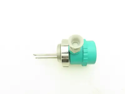Pepperl+Fuchs 038561 Level Sensor With Stainless Probes HR-T11143DN40/3