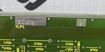 ENGEL 1974A-0 PA96/2A Electrical/PLC/Automation | ESS Industrial Equipment Sales (7)