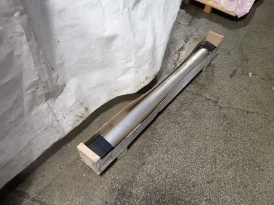 USED PARKER P1285120X40BM