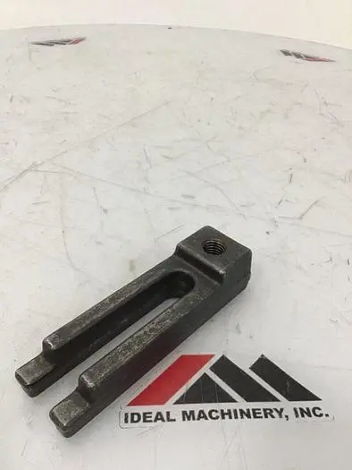 Used IMS IO-7 Clamps Michigan US | Ideal Machinery #578836