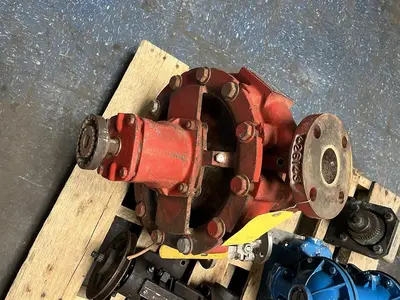 USED ARMSTRONG 4030