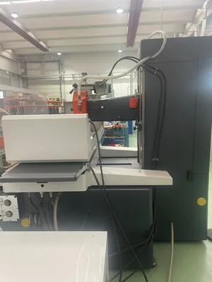 Used DELTA TP 900X600 Reciprocating Surface Grinders IT | Gamba Macchine Srl #1282149