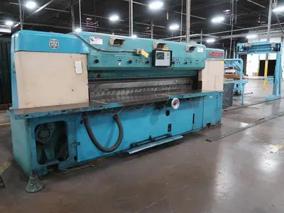 USED LAWSON PACEMAKER II
