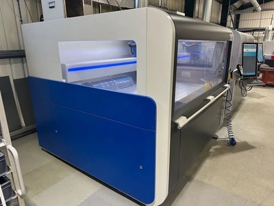 USED 2020 DATRON MLCUBE