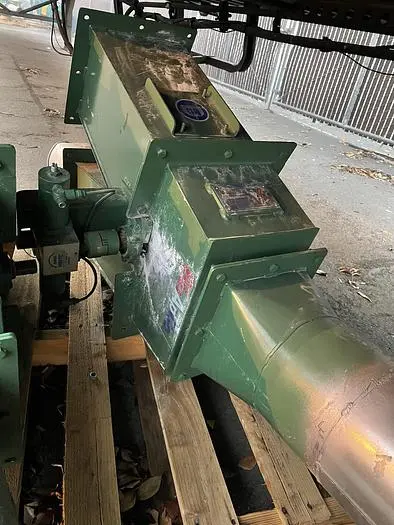 Used 2007 BLOAPCO D-40008-11 Misc Recycling Pennsylvania US | Global Equipment International, LLC #191741