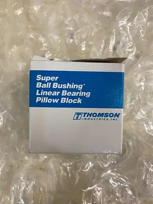 THOMSON SUPER PILLOW BLOCK SPB 6 ADJ