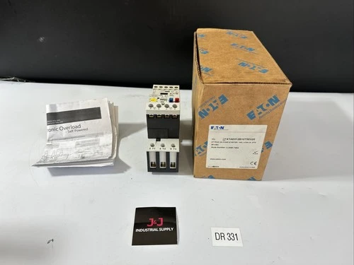 NEW Eaton xtae012b10t5e020