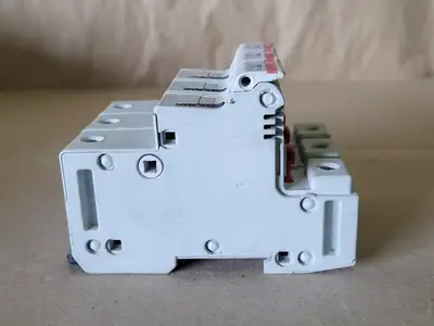 USED ABB E931N/50