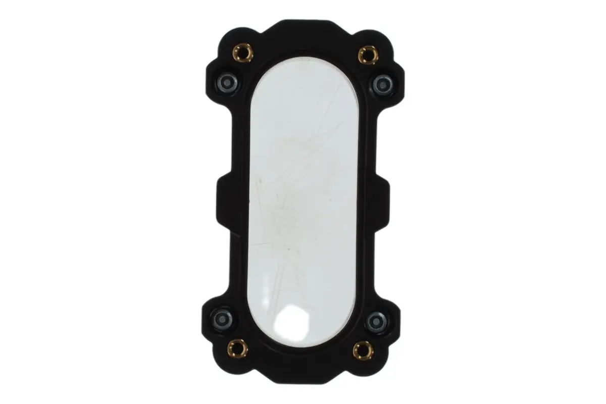 KUKA Connector bypack A6