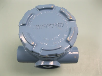 Used Rosemount 3144 D1NAB4M5 Sensors New Hampshire US | Bitter End Trading #1493543