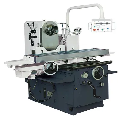 2025 CLAUSING 5HM MILLERS, PLAIN HORIZONTAL | T.R. Wigglesworth Machinery Co. (1)