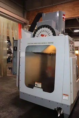 2006 HAAS VF-2SS MACHINING CENTERS, VERT., N/C & CNC | Prime Machinery (17)