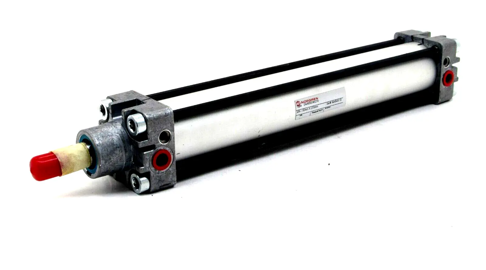 NEW NORGREN DA/8050/M/270 PNEUMATIC CYLINDER DA8050M270