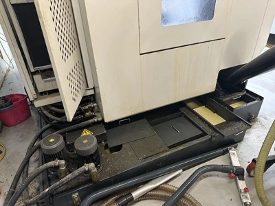 USED 2014 DUGARD 1000E