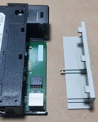 USED Allen-Bradley 1756-ENBT
