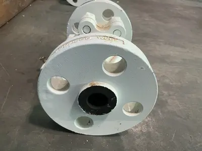 Used VIRGO ENGINEERS INC RF2FC6LFL Pumps Ohio US | HGR 24 #1311037
