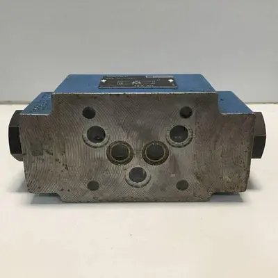 USED REXROTH Z2S10133