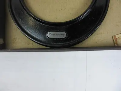 STARRETT 2-3 Inch MICROMETER NO 436