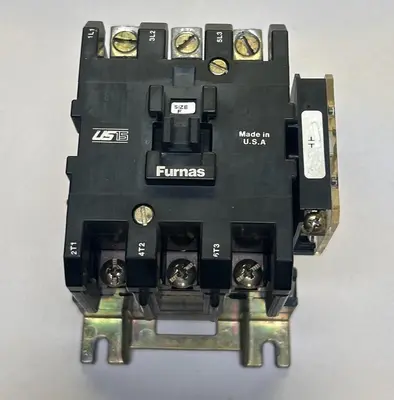 Used FURNAS 21FF32A Miscellaneous Equipment (Electrical & Power) Ohio US | Surplus Asset Holdings #1239203
