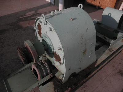 USED FALK 7C2-06B1