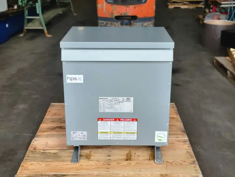 New | in-Stock HAMMOND POWER SOLUTIONS INC. EG3A0075PB Transformers British Columbia CA | Lenmark #266133