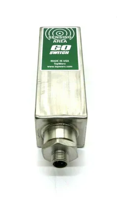 NEW TOPWORX GO SWITCH 11-32528-DBA LIMIT SWITCH 1132528DBA