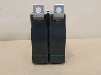 USED CUTLER-HAMMER BA215