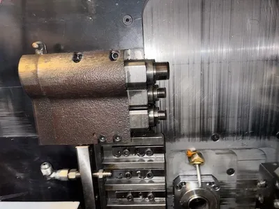 2011 Tsugami S206 CNC Swiss Lathe | Machinery Resources International (16)